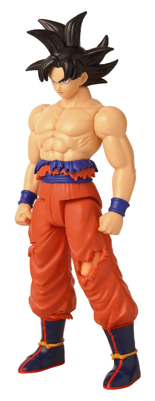 Dragonball L.Breakr Series Gokusign 12"