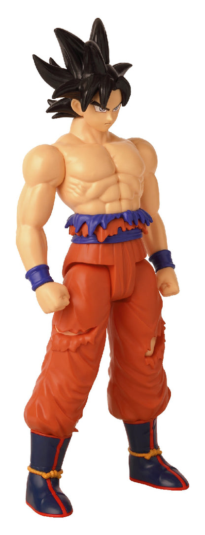 Dragonball L.Breakr Series Gokusign 12"