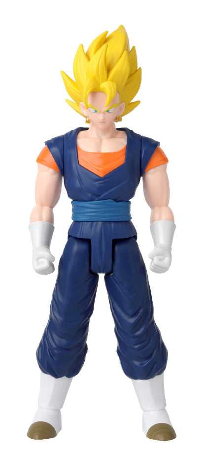 Dragonball L.Breaker Series S,Vegito 12"