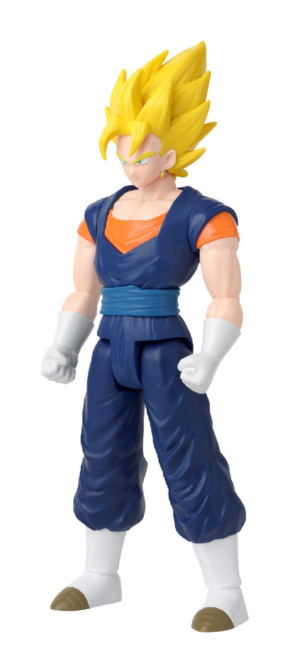 Dragonball L.Breaker Series S,Vegito 12"