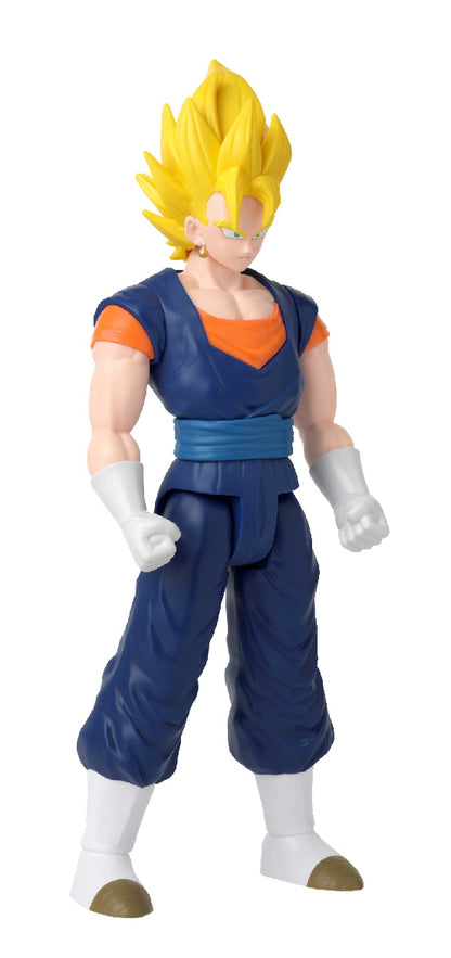 Dragonball L.Breaker Series S,Vegito 12"