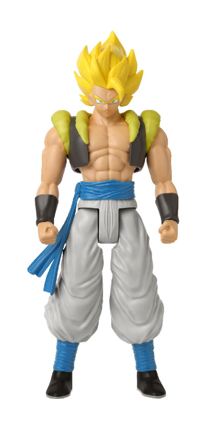 Dragonball L.Breaker Series S.Gogeta 12"