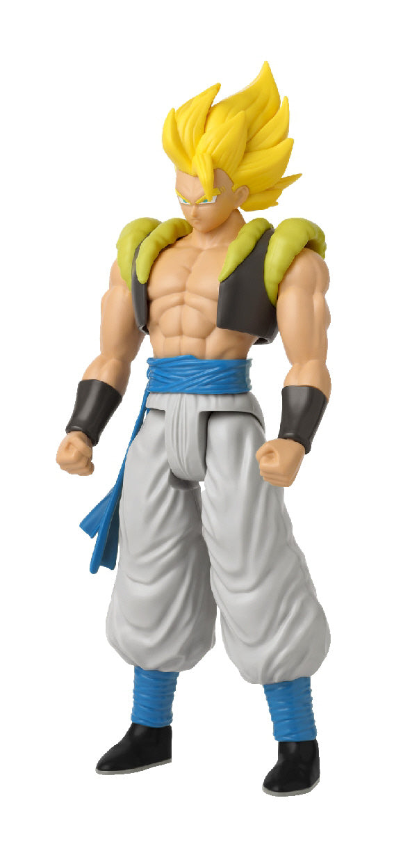 Dragonball L.Breaker Series S.Gogeta 12"