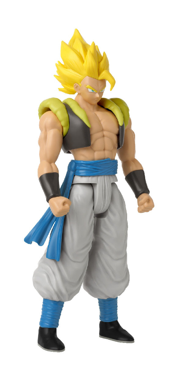 Dragonball L.Breaker Series S.Gogeta 12"