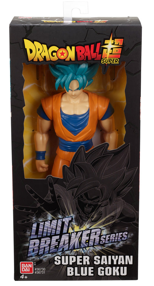 Dragonball L.Breaker Series Gokublue 12"