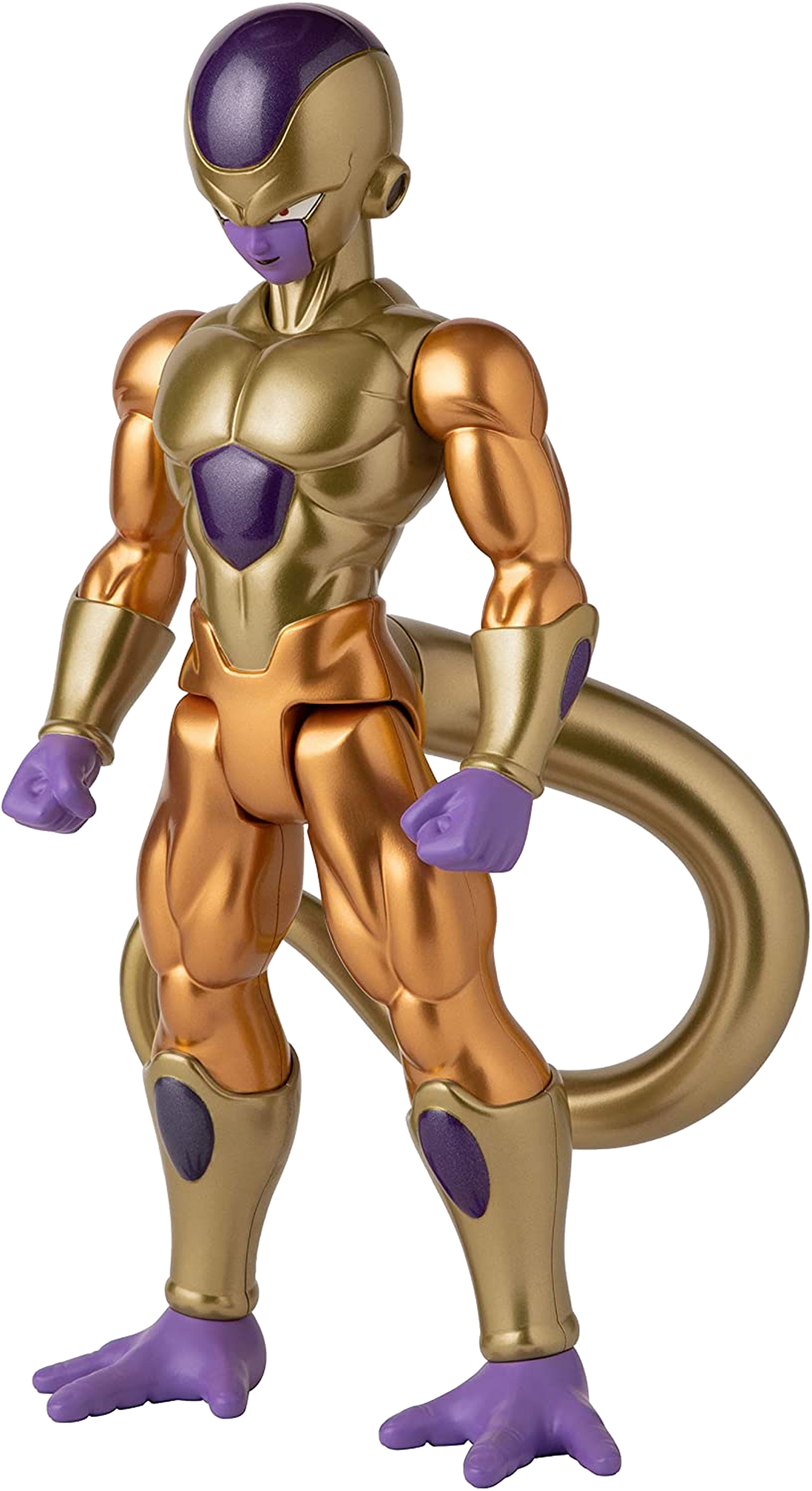 Dragonball L.Breaker Series G.Frieza 12"