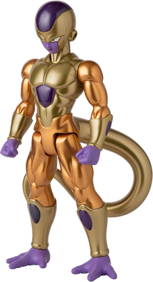 Dragonball L.Breaker Series G.Frieza 12"