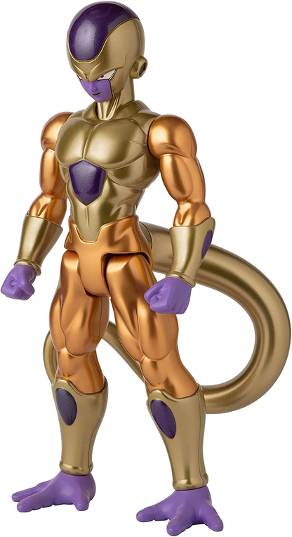 Dragonball L.Breaker Series G.Frieza 12"