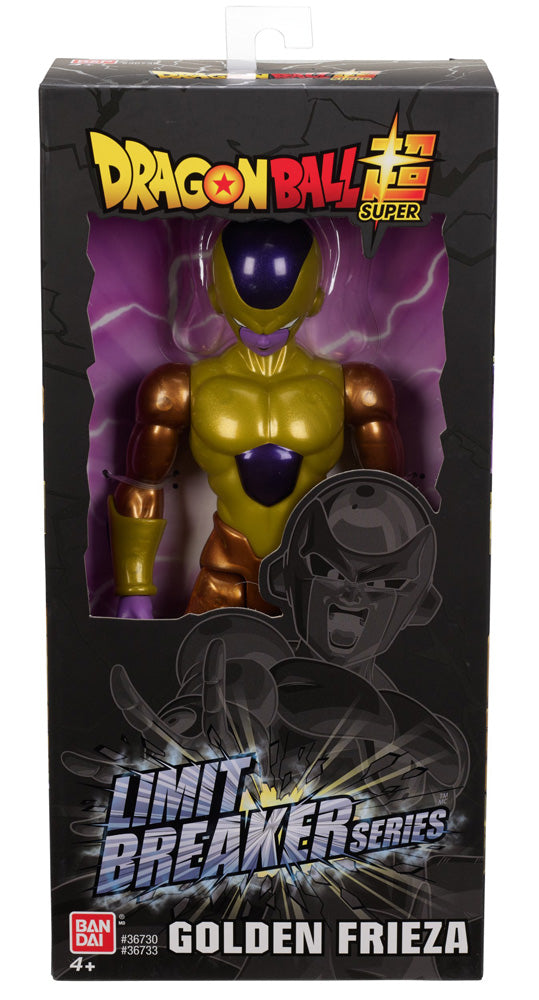 Dragonball L.Breaker Series G.Frieza 12"