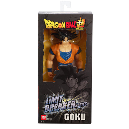 Dragonball L.Breaker Series Goku 12