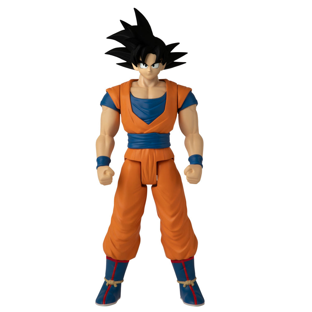 Dragonball L.Breaker Series Goku 12