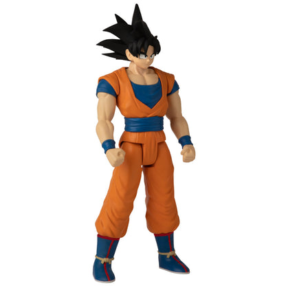 Dragonball L.Breaker Series Goku 12