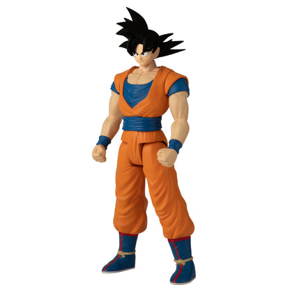 Dragonball L.Breaker Series Goku 12