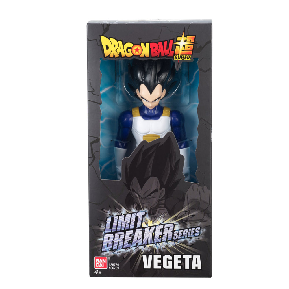 Dragonball L.Breaker Series Vegeta 12"