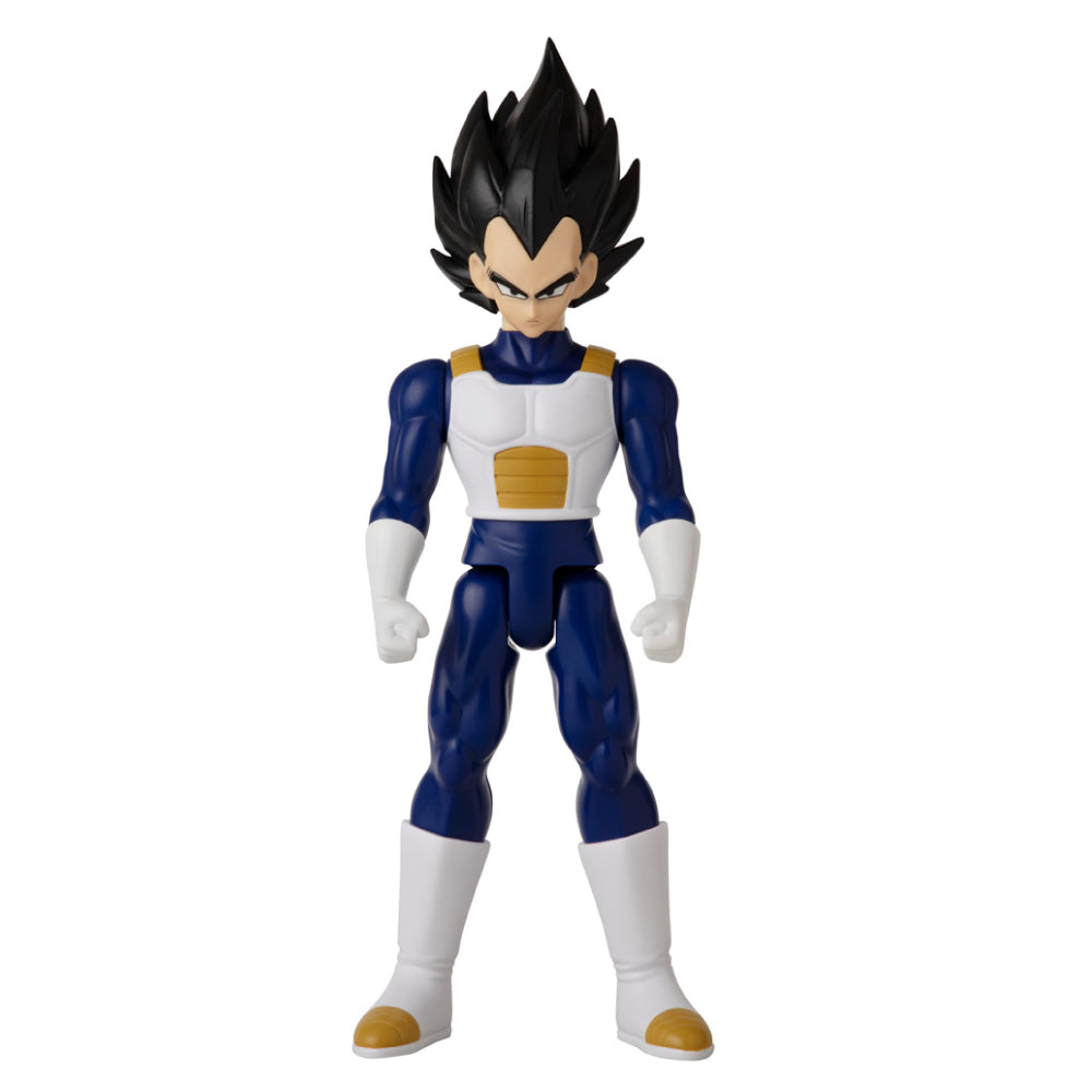 Dragonball L.Breaker Series Vegeta 12"