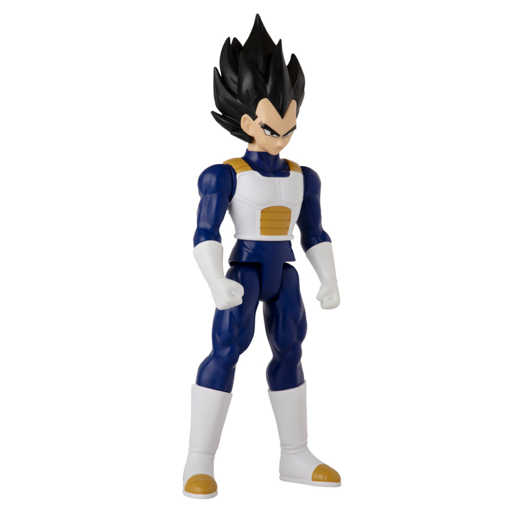 Dragonball L.Breaker Series Vegeta 12"