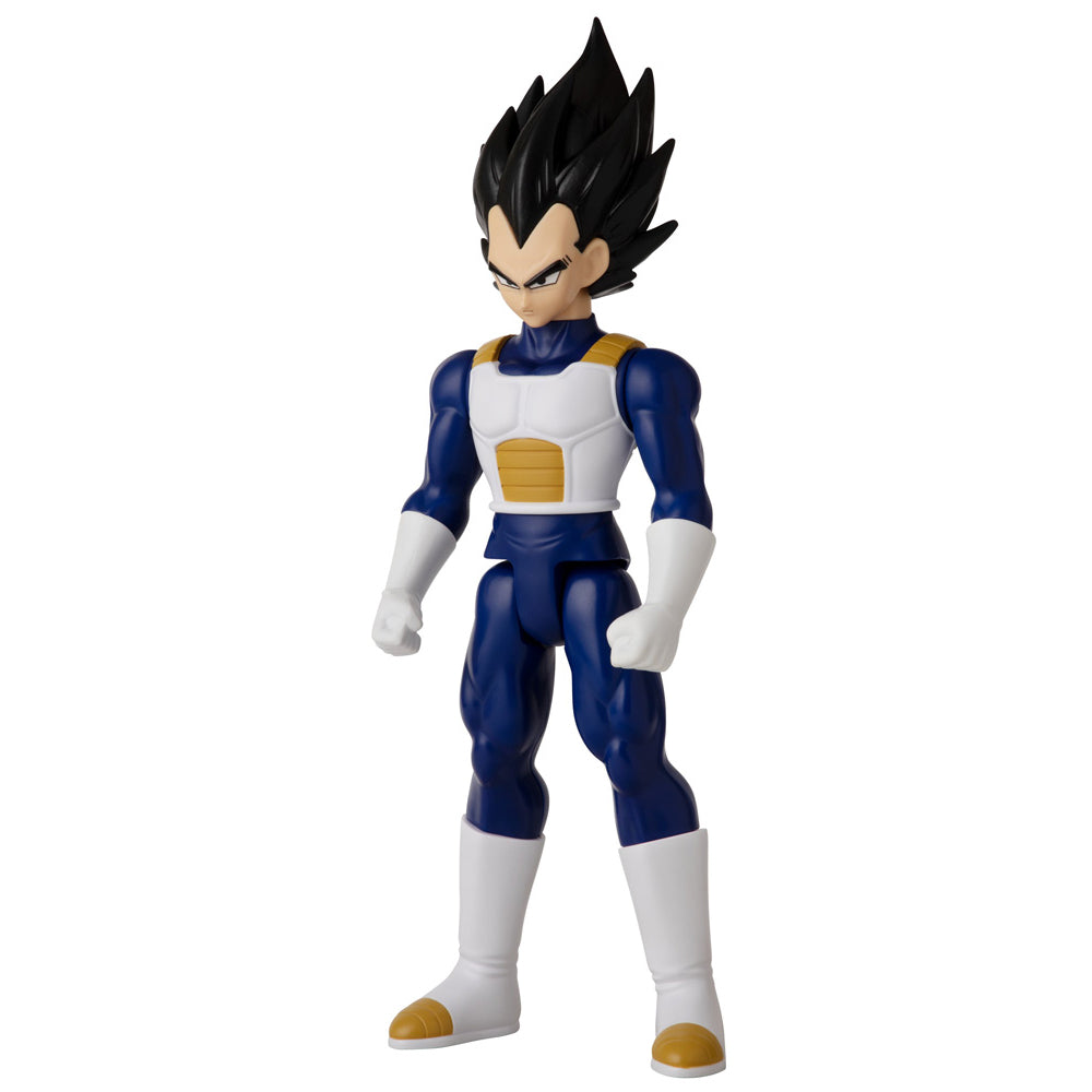 Dragonball L.Breaker Series Vegeta 12"