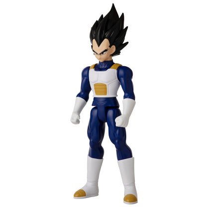 Dragonball L.Breaker Series Vegeta 12"