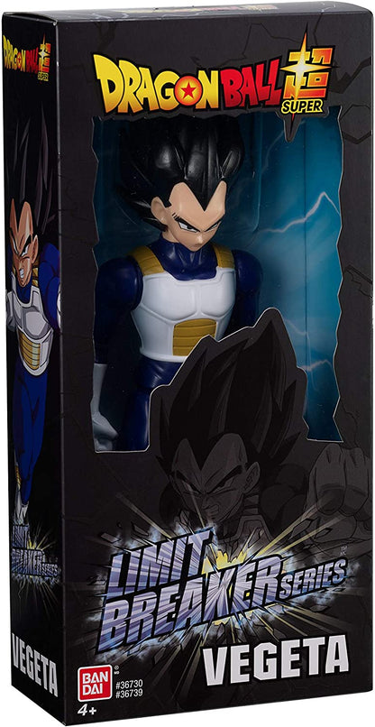 Dragonball L.Breaker Series Vegeta 12"