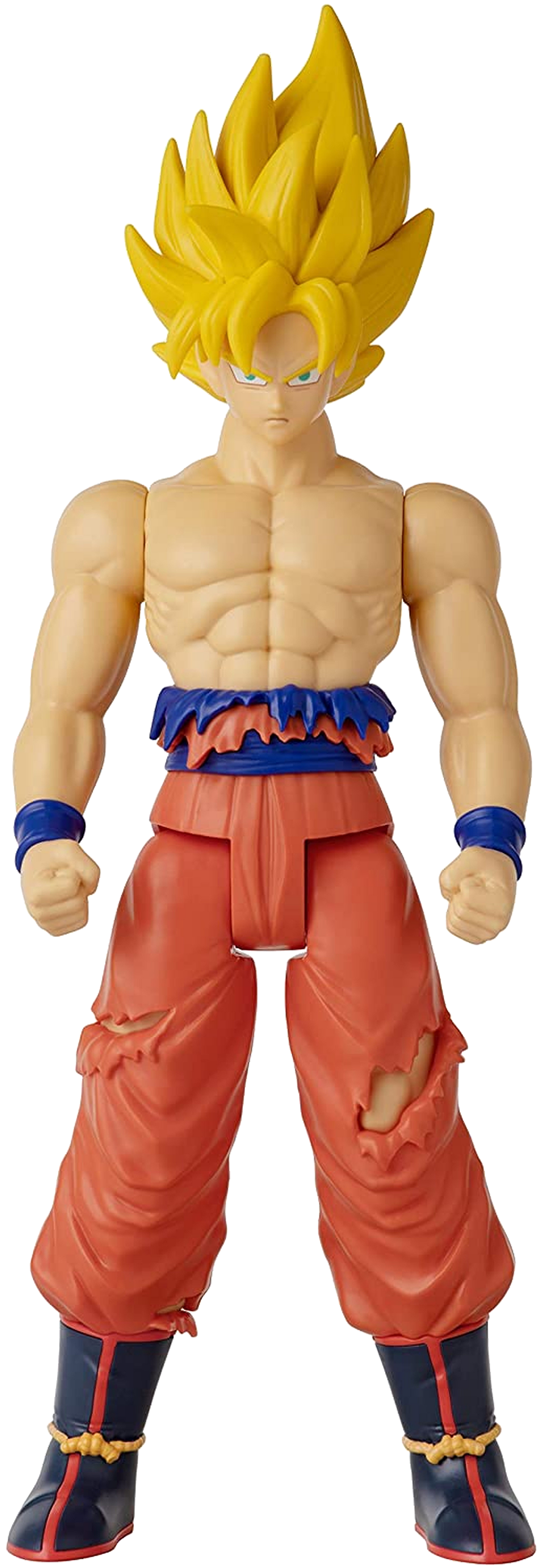 Dragonball L.Breaker Series S.S.Goku 12"