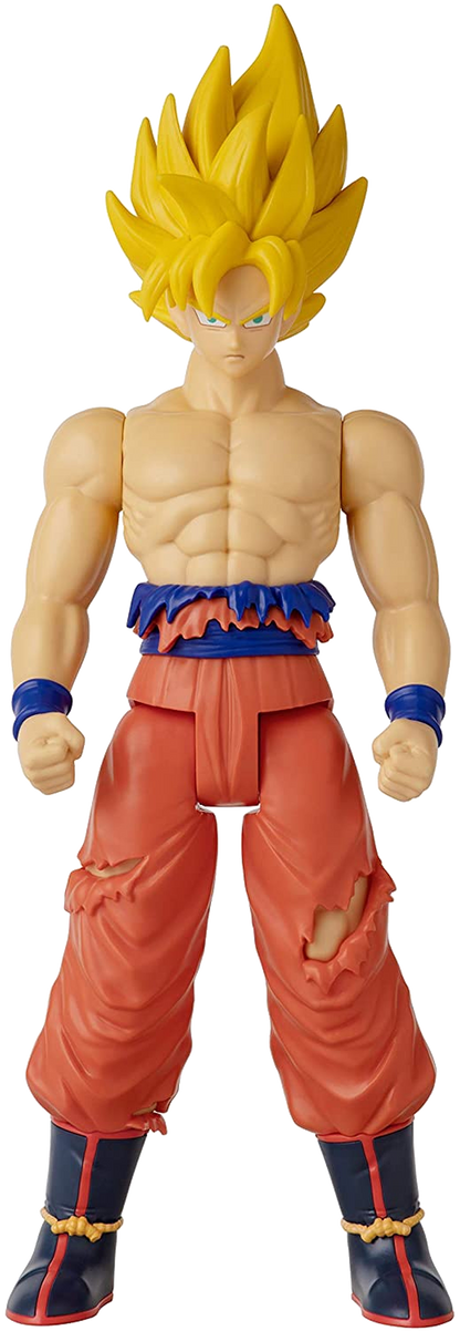 Dragonball L.Breaker Series S.S.Goku 12"