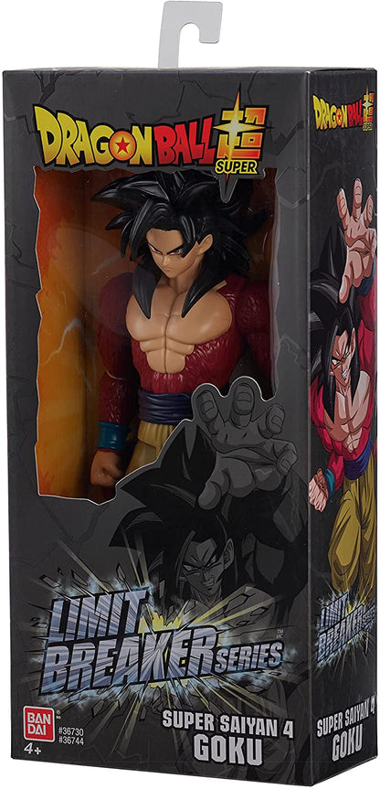 Dragonball L.Breaker Series S.4 Goku 12"