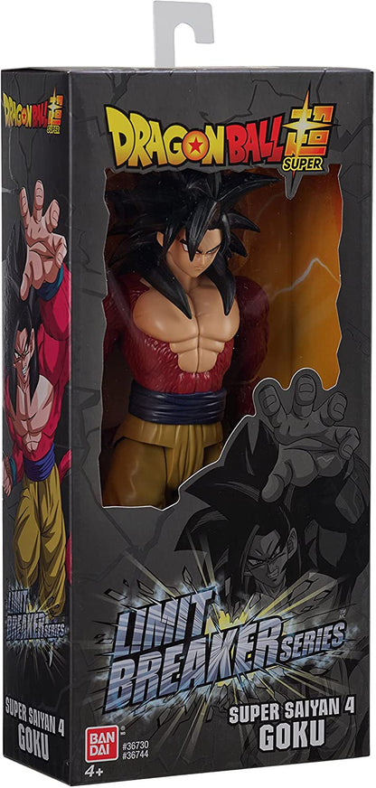 Dragonball L.Breaker Series S.4 Goku 12"