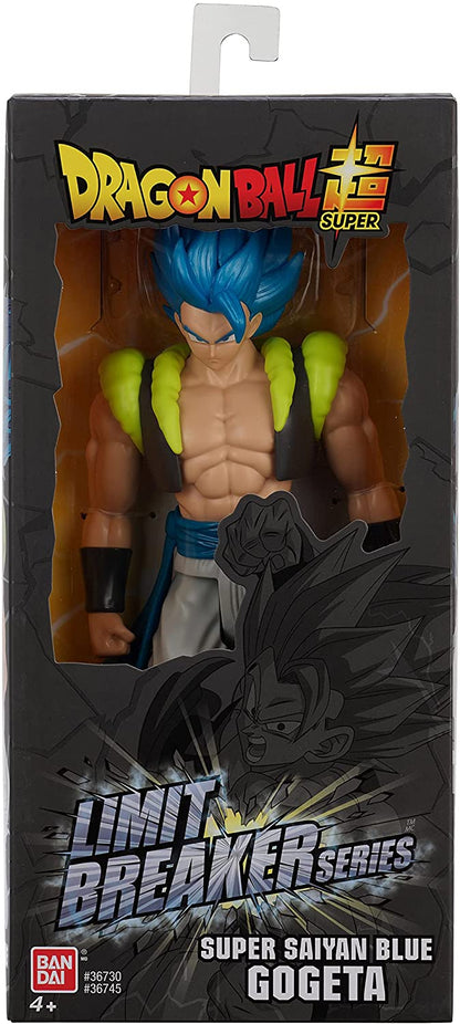 Dragonball L.Breaker Series S.Goketa 12"