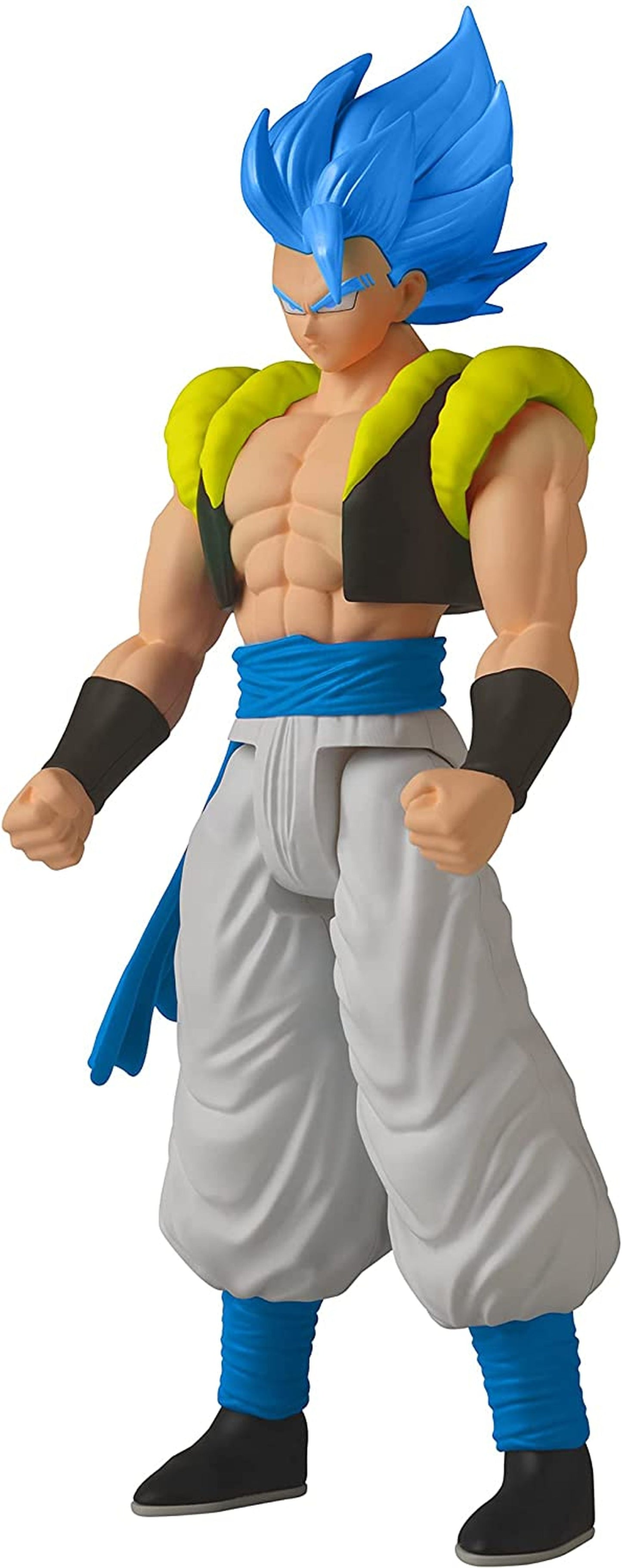 Dragonball L.Breaker Series S.Goketa 12"