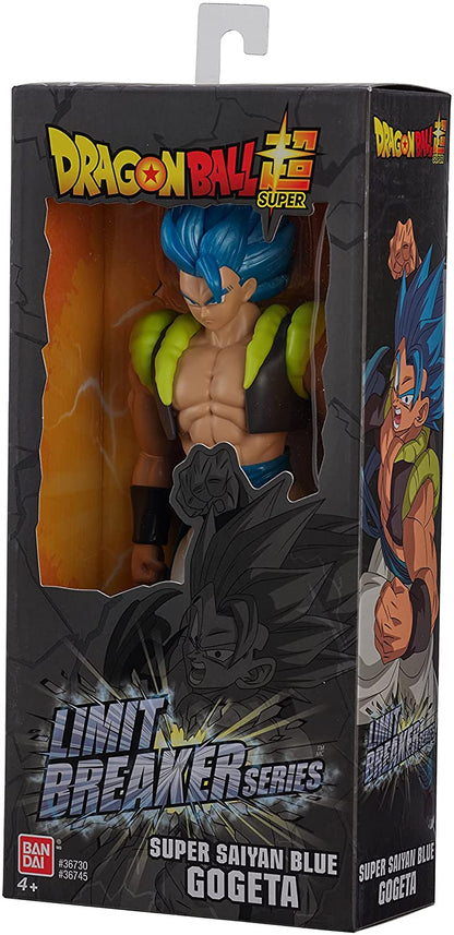 Dragonball L.Breaker Series S.Goketa 12"