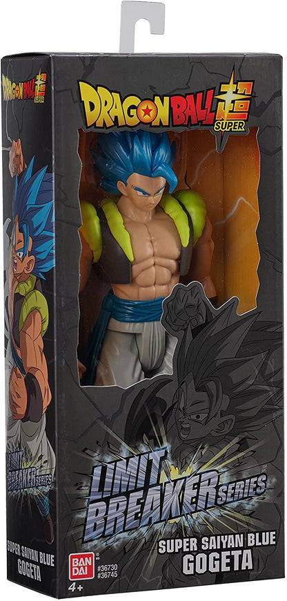 Dragonball L.Breaker Series S.Goketa 12"