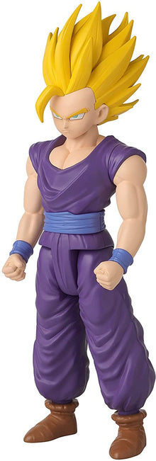 Dragonball Limit Breakr Series Gohan 12"