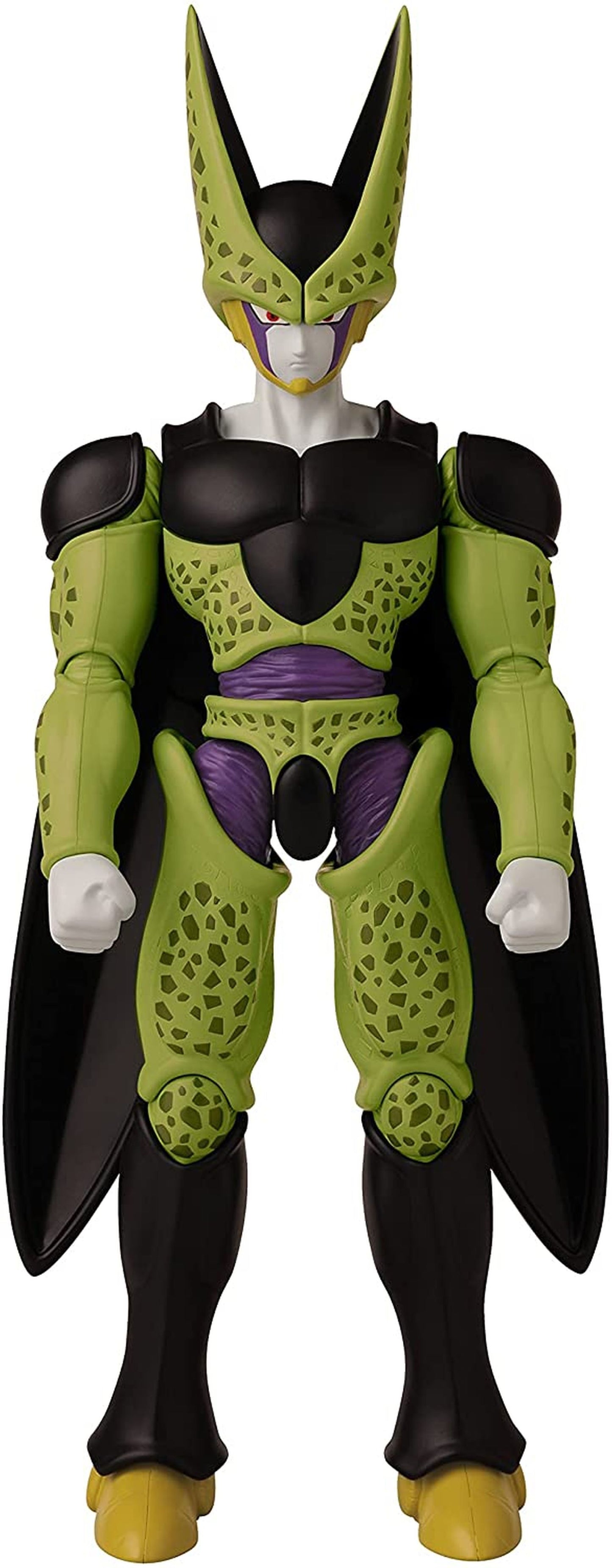 Dragonball Limit Breakr Series Cell 12"