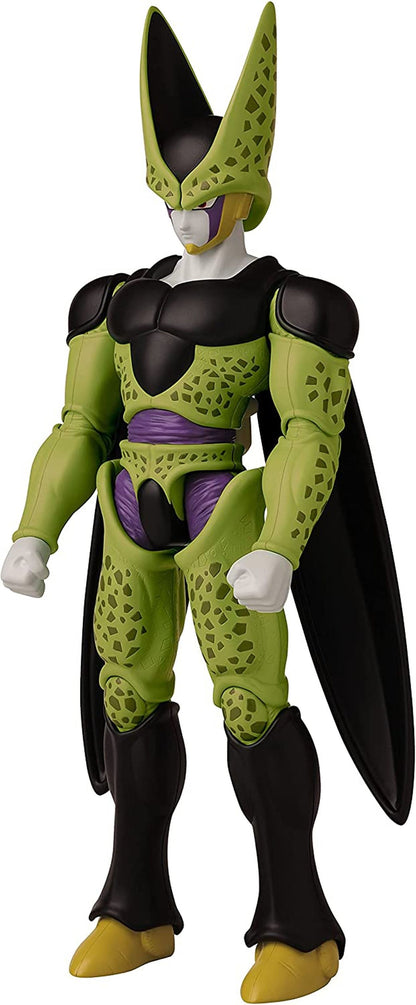 Dragonball Limit Breakr Series Cell 12"