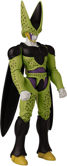 Dragonball Limit Breakr Series Cell 12"