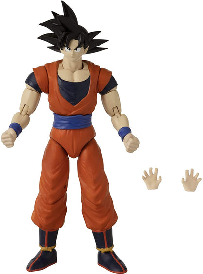 Dragonball Stars Goku Ver.2 6.5In