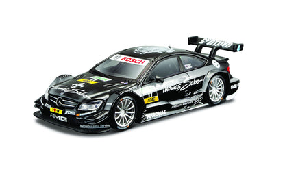 Bburago 1:32 DTM Car Model - Assorted