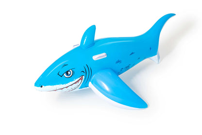 Bway Rider Great White Shark 157X71