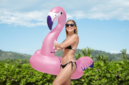 Bway Rider Luxury Flamingo 153X143Cm