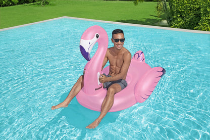 Bway Rider Luxury Flamingo 153X143Cm