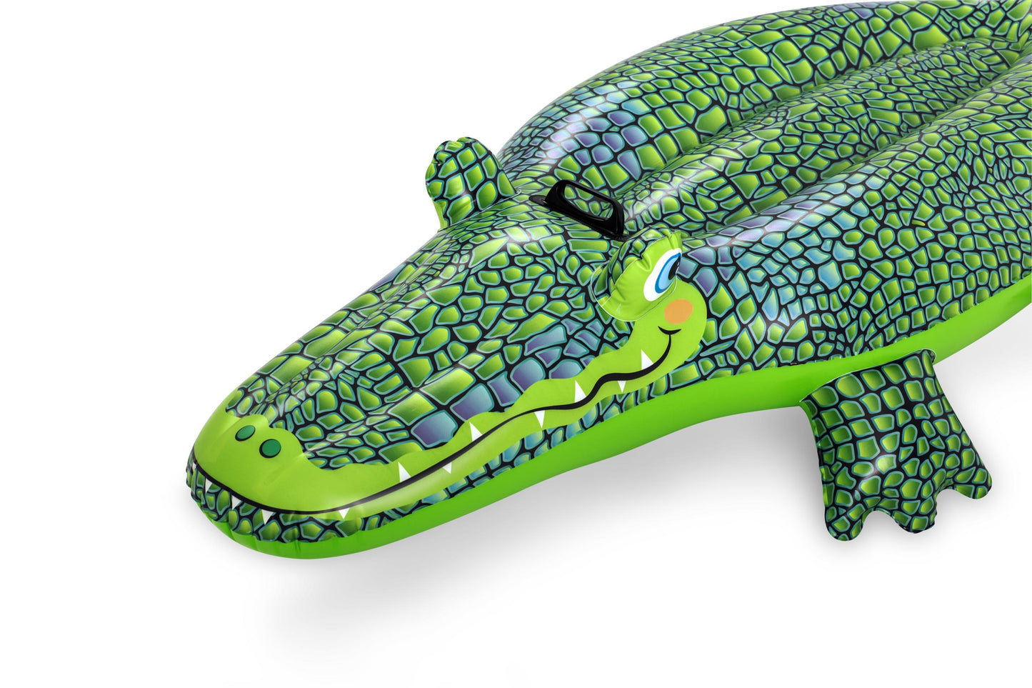 Bway Rider Buddy Croc 152X71Cm