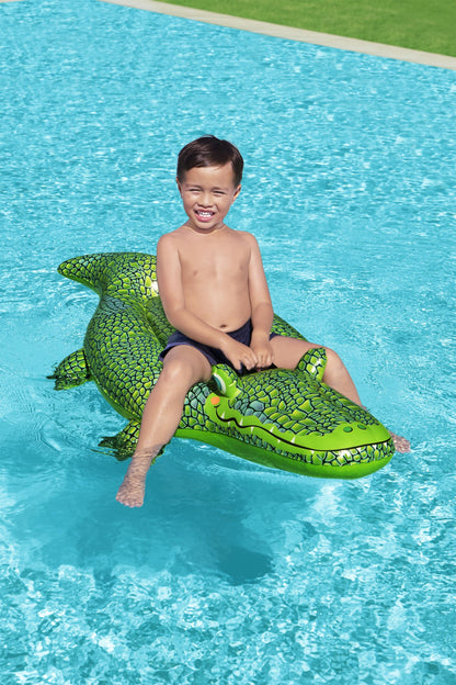 Bway Rider Buddy Croc 152X71Cm