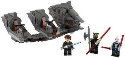 LEGO Star Wars Sith Nightspeeder 7957 - 2011 Release