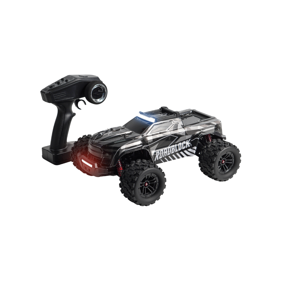 RC High Speed Model Car