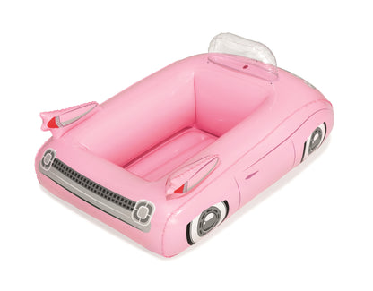 Bway Pink Partycar Cooler 89X69