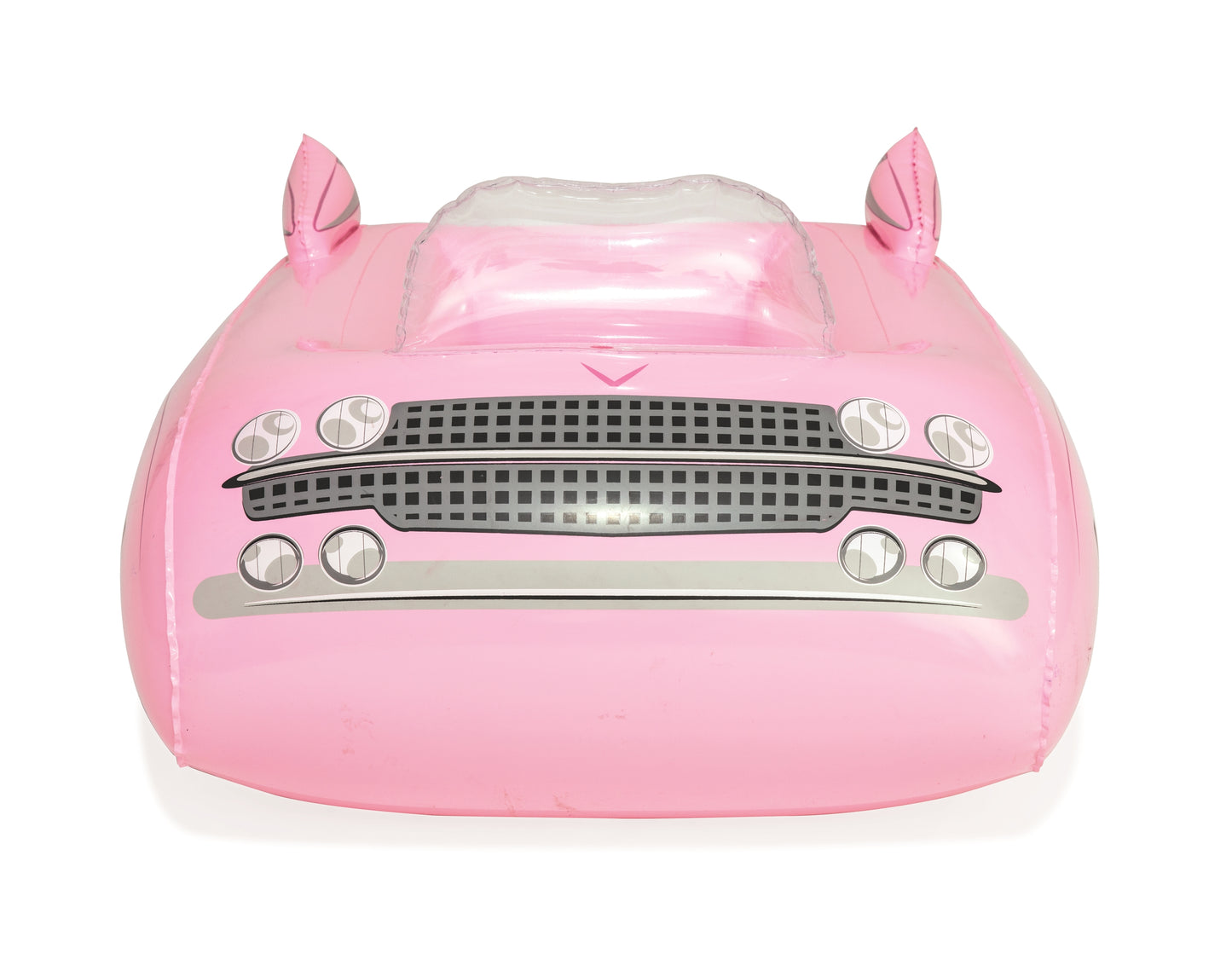 Bway Pink Partycar Cooler 89X69