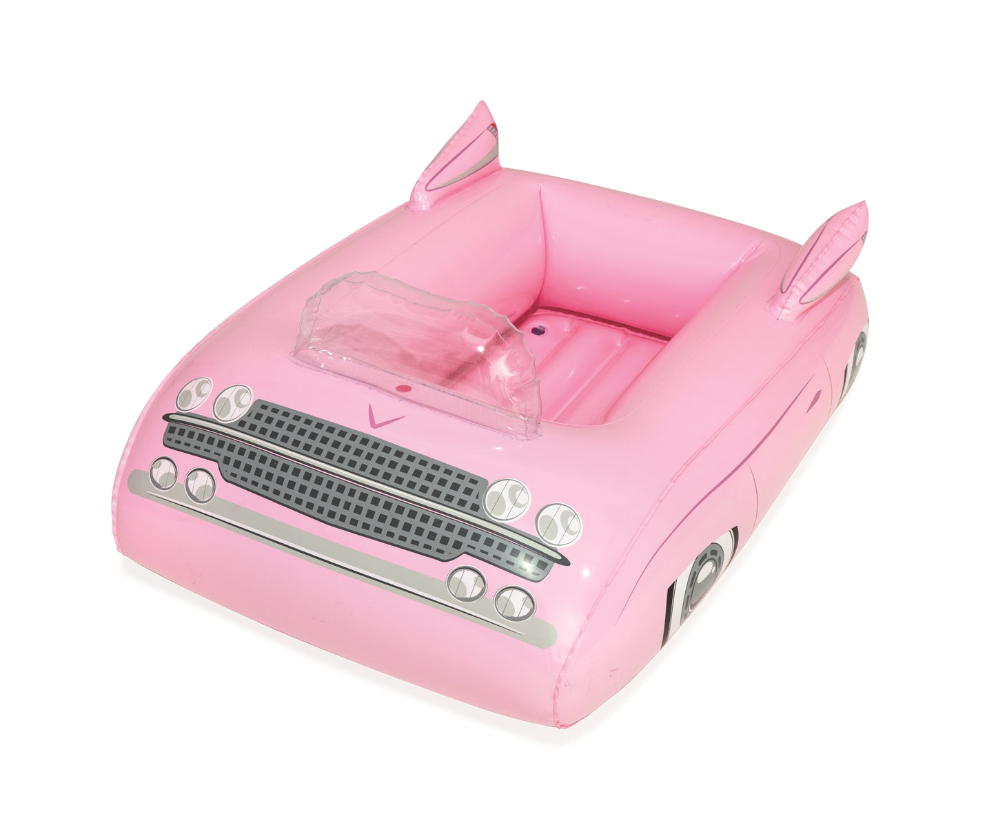 Bway Pink Partycar Cooler 89X69