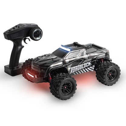 RC High Speed Model Car