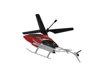 2.4H RC HELICOPTER WITH AUTO HOVER