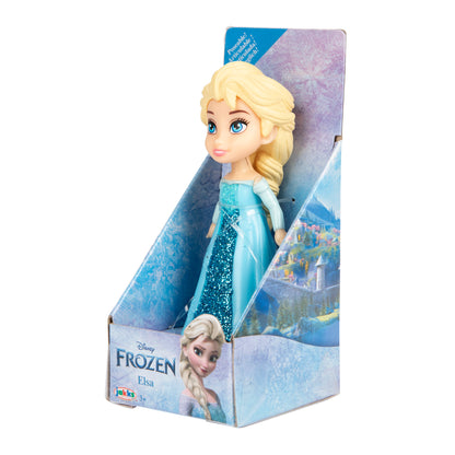 DPrincess & Frozen Mini Toddler 3" CDU12 WOC